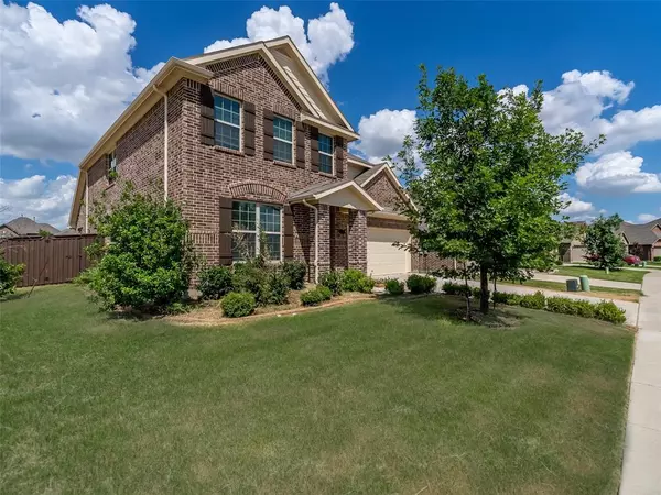 Little Elm, TX 75068,2701 Castle Creek Drive