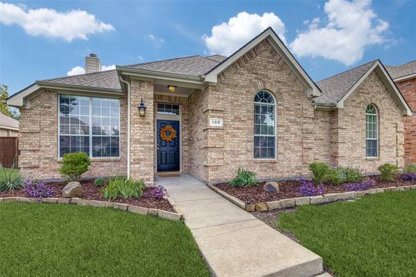 108 Southpoint Court, Allen, TX 75002