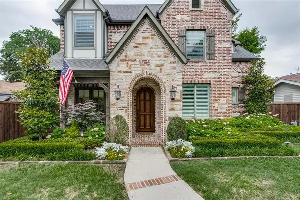 5410 Bonita Avenue, Dallas, TX 75206