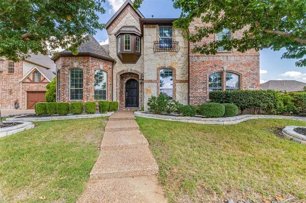 Frisco, TX 75036,8198 Misty Shores Lane