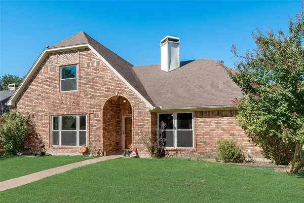 Mesquite, TX 75150,2514 Meadow Ridge Drive