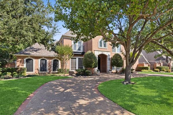 1485 Bent Creek Drive, Southlake, TX 76092