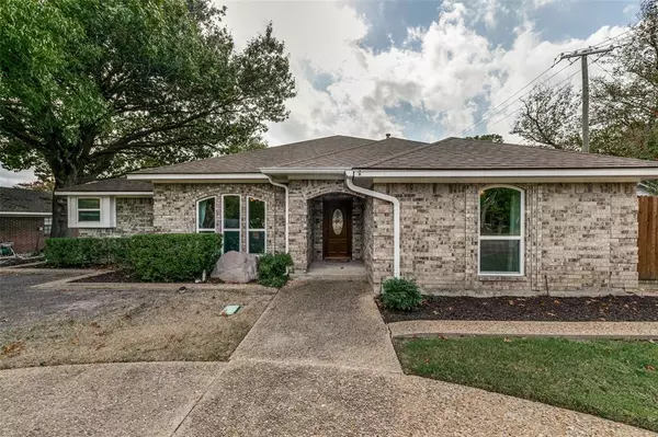 600 Butler Circle, Wylie, TX 75098