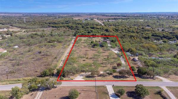 1536 County Road 607, Alvarado, TX 76009