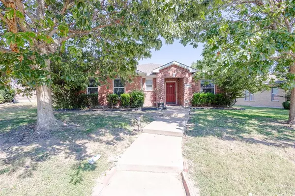 12482 Shepherds Hill Lane, Frisco, TX 75035