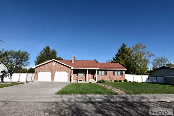 3128 Springwood Lane, Idaho Falls, ID 83401