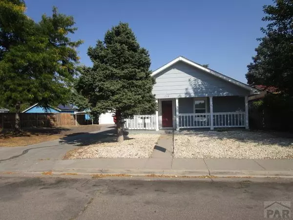 1518 Bragdon Ave, Pueblo, CO 81004