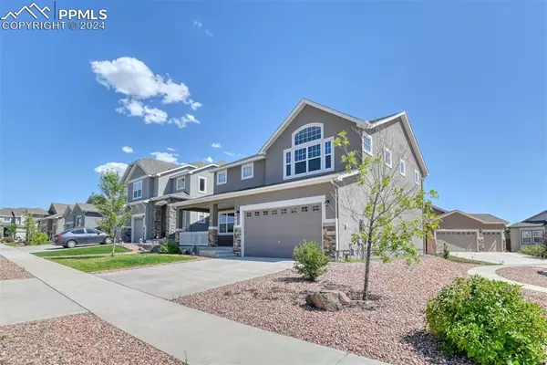 Colorado Springs, CO 80908,8091 Barraport DR