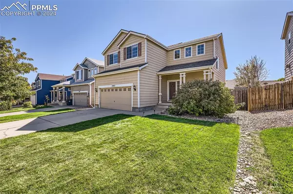 3942 Elk LN, Pueblo, CO 81005