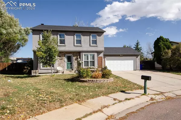 Colorado Springs, CO 80918,5318 Picket DR