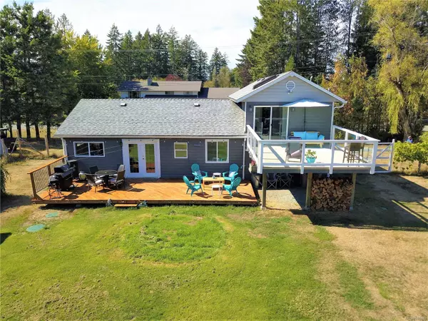 Port Alberni, BC V9Y 8W8,6561 Walker Rd