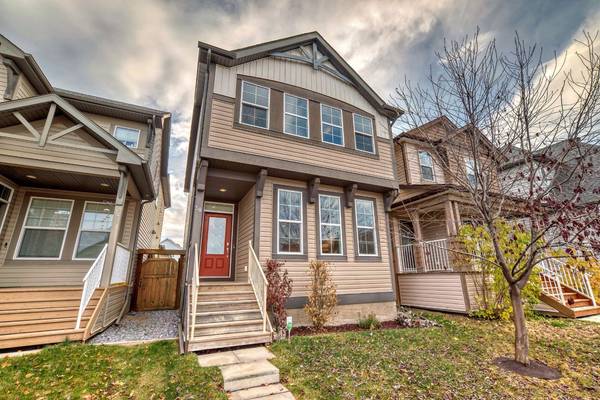 38 Auburn Crest GN SE, Calgary, AB T3M0Z2