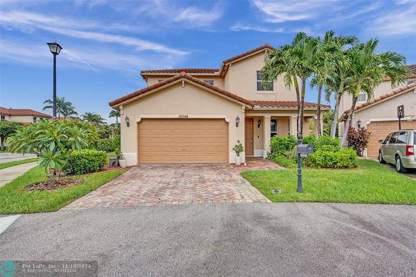 10548 NW 36th St, Coral Springs, FL 33065