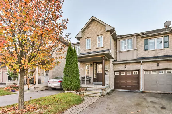 Newmarket, ON L3X 2T5,92 coleridge DR