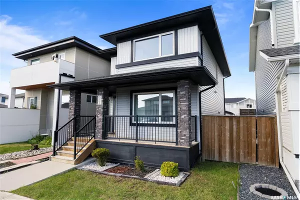 5249 Crane CRESCENT, Regina, SK S4W 0J3