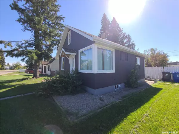 373 7th AVENUE W, Melville, SK S0A 2P0