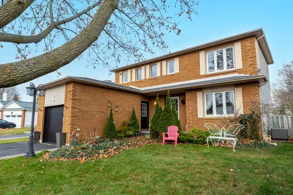 Cobourg, ON K9A 5H3,947 Cornell Crescent N/A