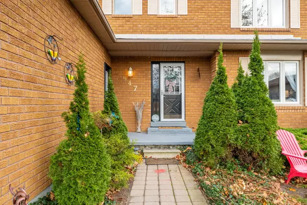 Cobourg, ON K9A 5H3,947 Cornell Crescent N/A