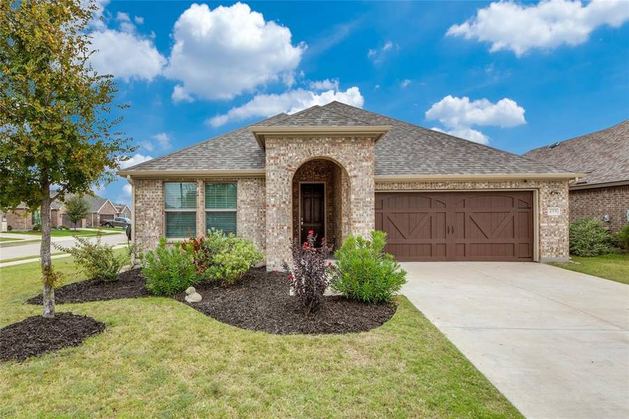 439 Tommie Lillian Lane, Celina, TX 75009