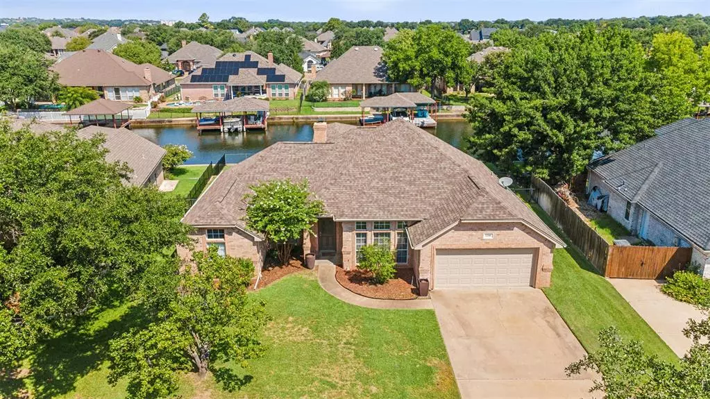 1200 Canvasback Drive, Granbury, TX 76048