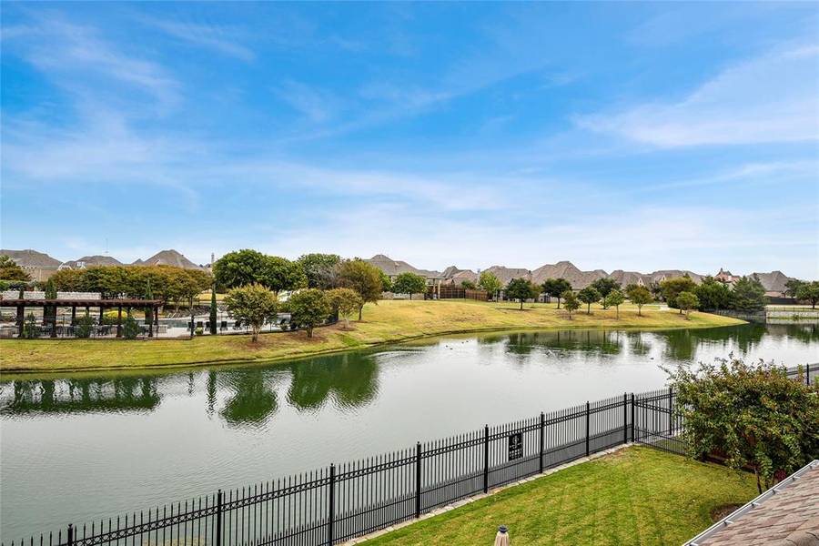 3501 Lochside, The Colony, TX 75056