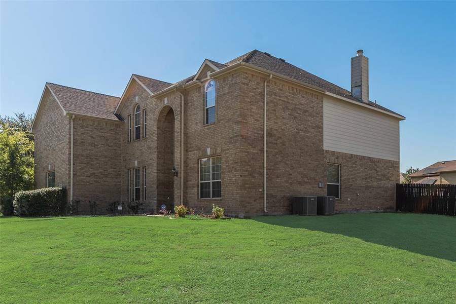 2800 Siskin Drive, Mesquite, TX 75181