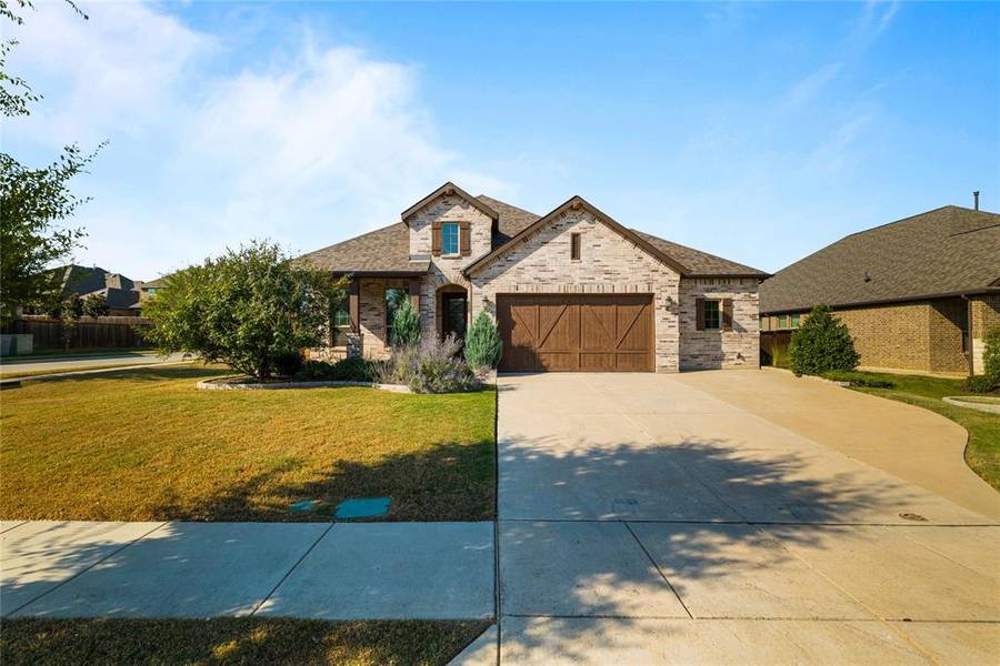 3801 Wildridge Boulevard, Oak Point, TX 75068