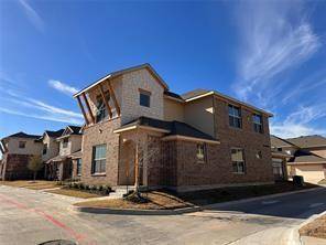 3405 Aaron Place, Denton, TX 76226