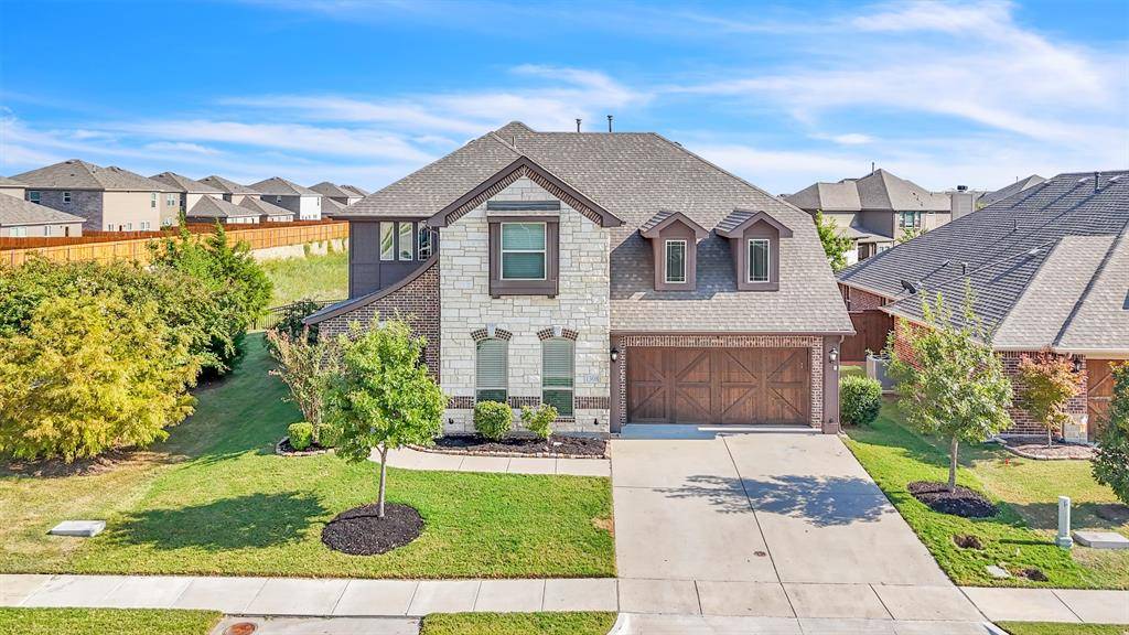 1308 Bideford Way, Forney, TX 75126