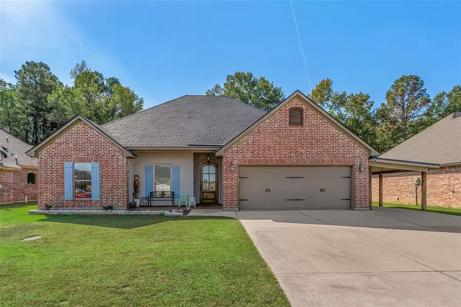 6925 Emerald Bay Loop, Shreveport, LA 71107