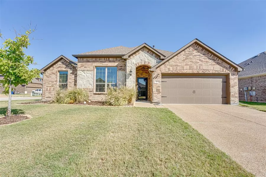 4012 Falcon Drive, Melissa, TX 75454