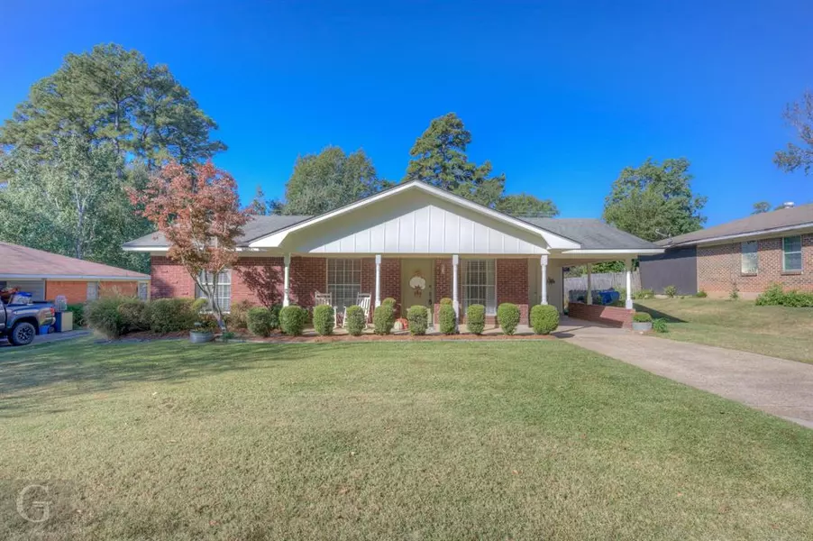 905 Claiborne Street, Minden, LA 71055