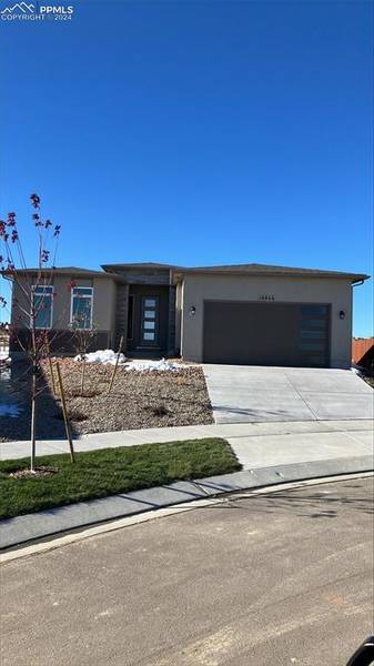 10866 Foggy Bend LN, Peyton, CO 80831