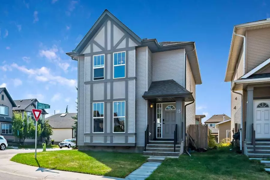 75 Cranford CRES Southeast, Calgary, AB T3M 0X8