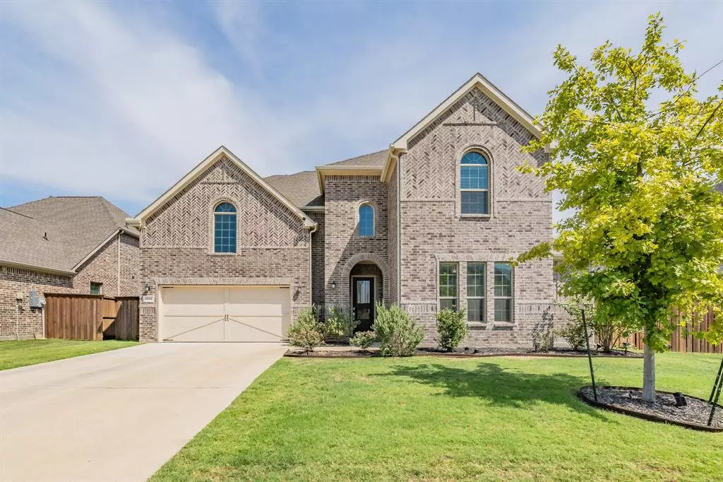 Haslet, TX 76052,1086 Rosecrush Drive