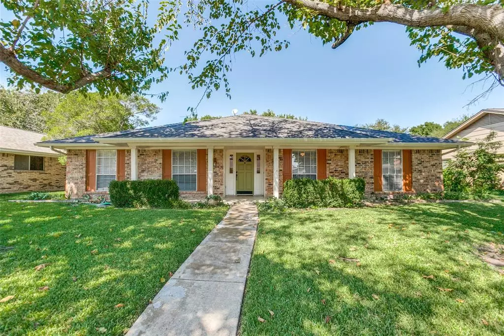 Richardson, TX 75081,1809 Columbia Drive