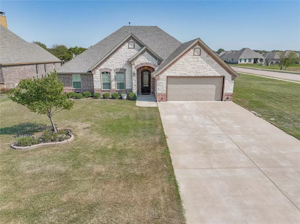 Granbury, TX 76049,3300 Ferry Boat Lane