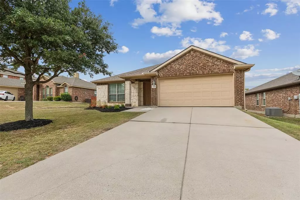 Wylie, TX 75098,1325 Lake Trail Court