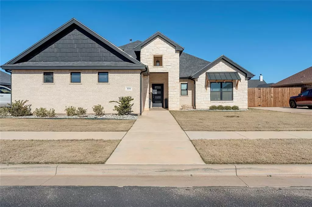 Abilene, TX 79606,3334 Double Eagle Lane