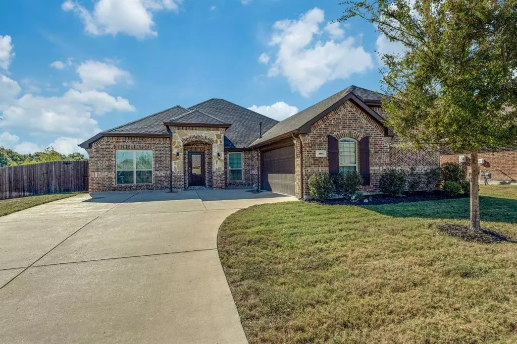 Wylie, TX 75098,104 Fox Hill Drive