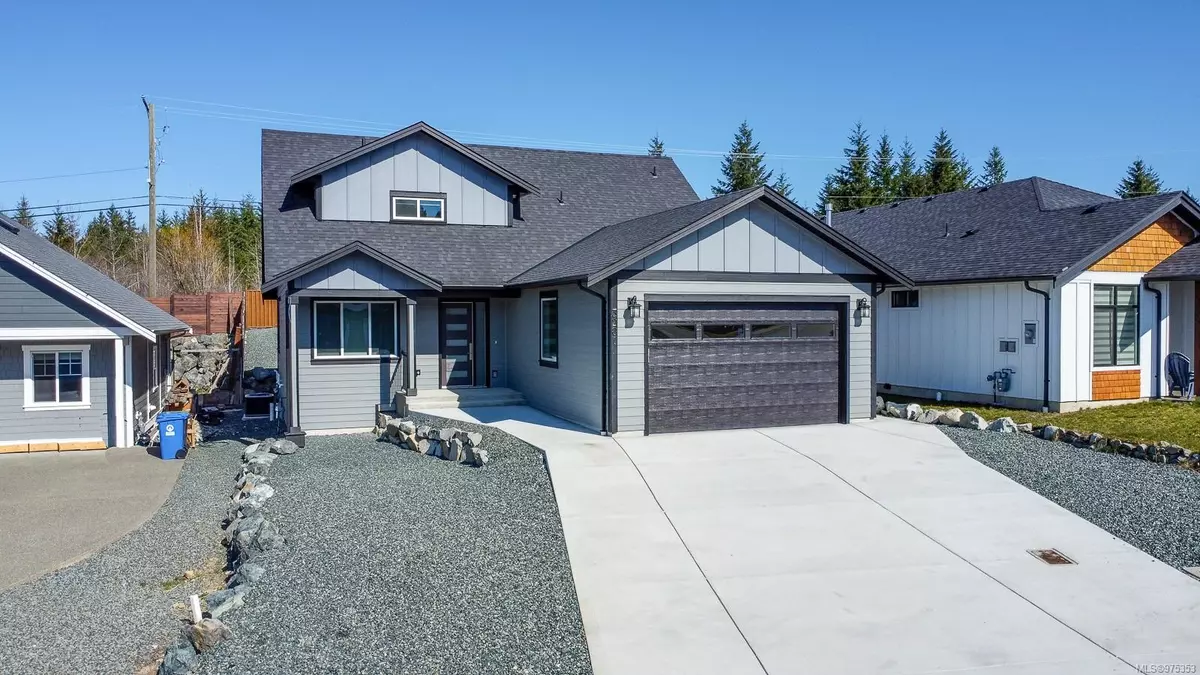 Port Alberni, BC V9Y 0C5,3207 Fernwood Lane