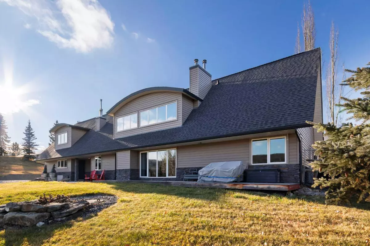 Rural Foothills County, AB T1S 2T6,194037 192 ST W