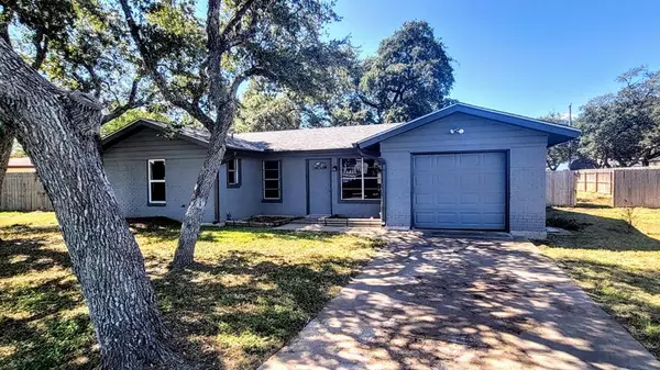 1109 West Terrace Blvd, Rockport, TX 78382