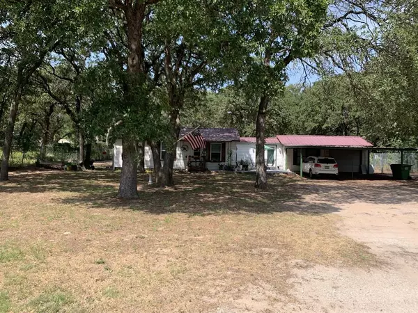 Springtown, TX 76082,201 Belle Place