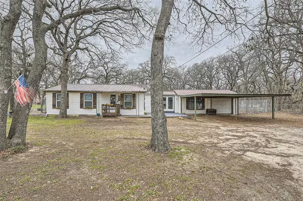 Springtown, TX 76082,201 Belle Place