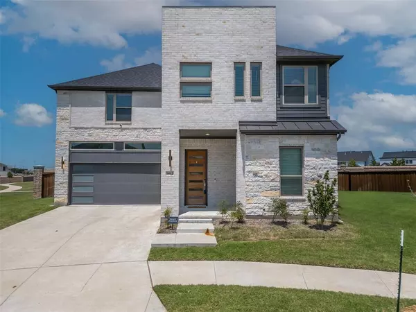 Frisco, TX 75033,3612 Shady Pines Court