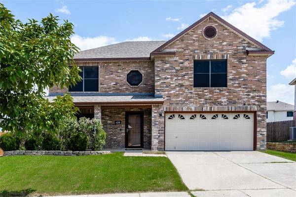 4258 Birch Creek Road, Fort Worth, TX 76244