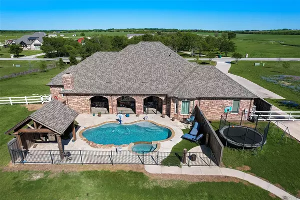 Celina, TX 75009,3436 N Preston Lakes Drive