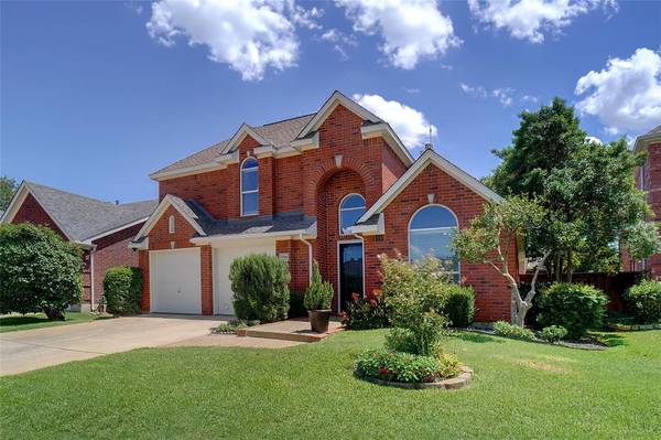 Flower Mound, TX 75028,2505 Buttonwood Drive