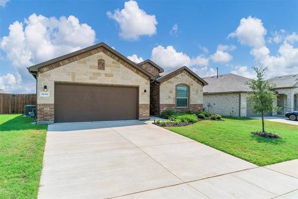 Cleburne, TX 76033,1215 Dublin Drive